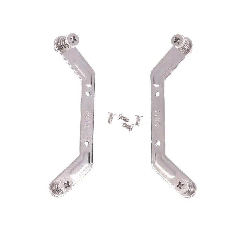 CPU Cooler Mounting Bracket Backplate – LGA & AMD Sockets