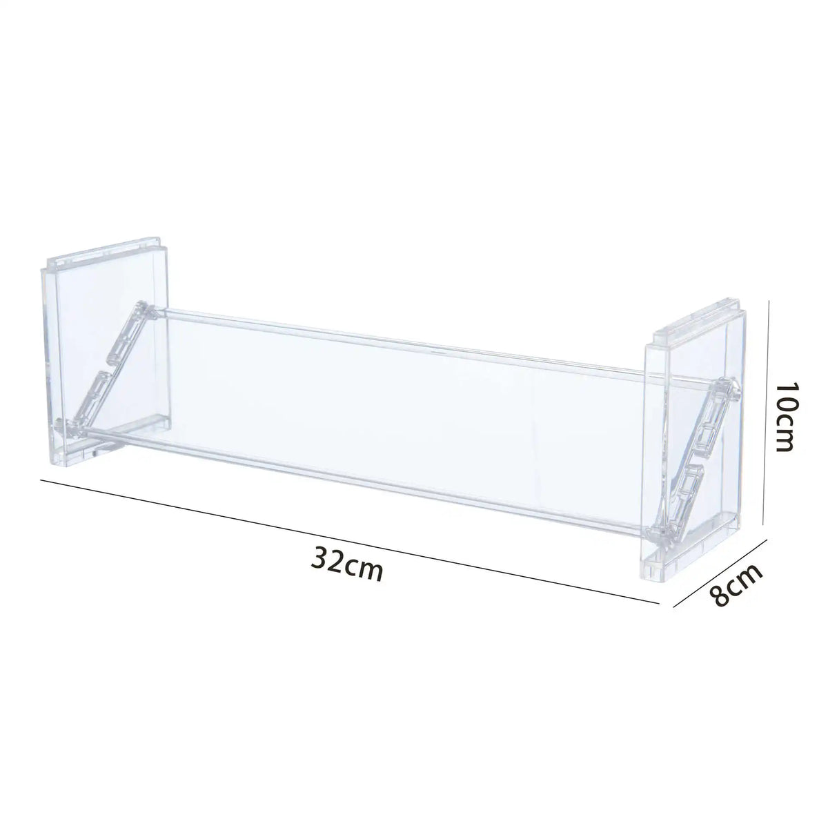 Stackable Anime Badge Display Case – Multi-Layer Pin Organizer
