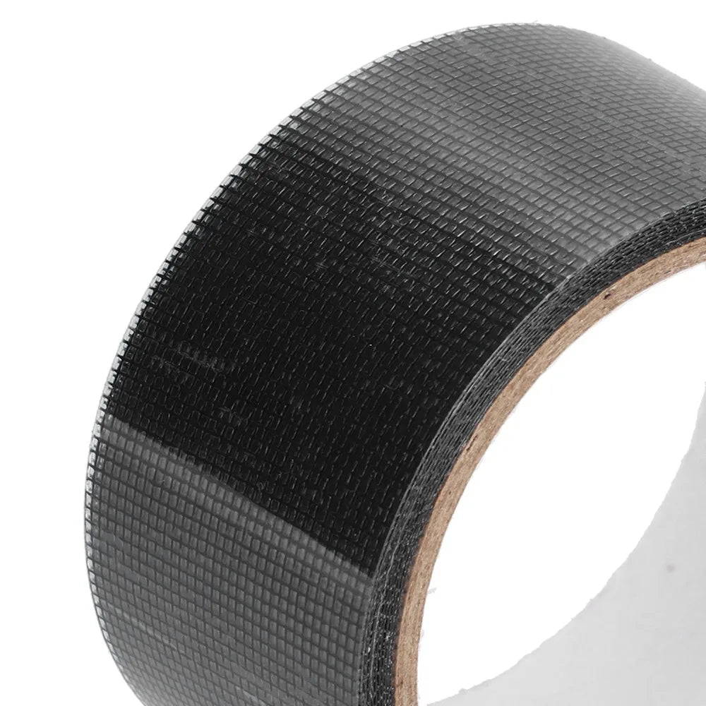 Window Screen Repair Tape 2-Pack – Mesh Patch 50mm × 2m