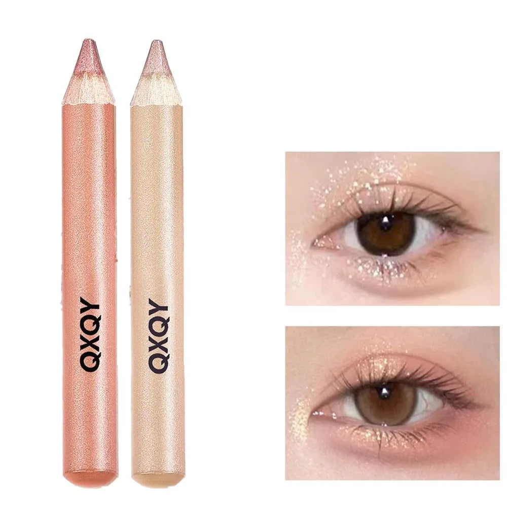 QXQY 3D Under-Eye Highlighter Pen – Waterproof Aegyo Sal Makeup
