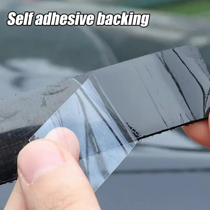 Self-Adhesive Hook & Loop Fastener Tape | Strong Carpet Fix