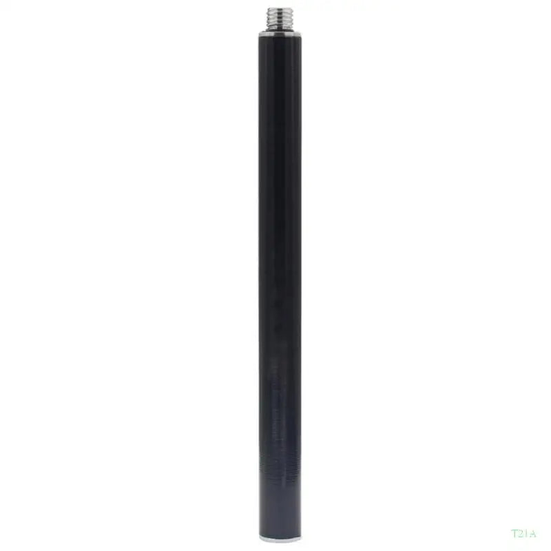 T21A Carbon Fiber Extension Rod – 5/8"-11 Thread, 10–60cm