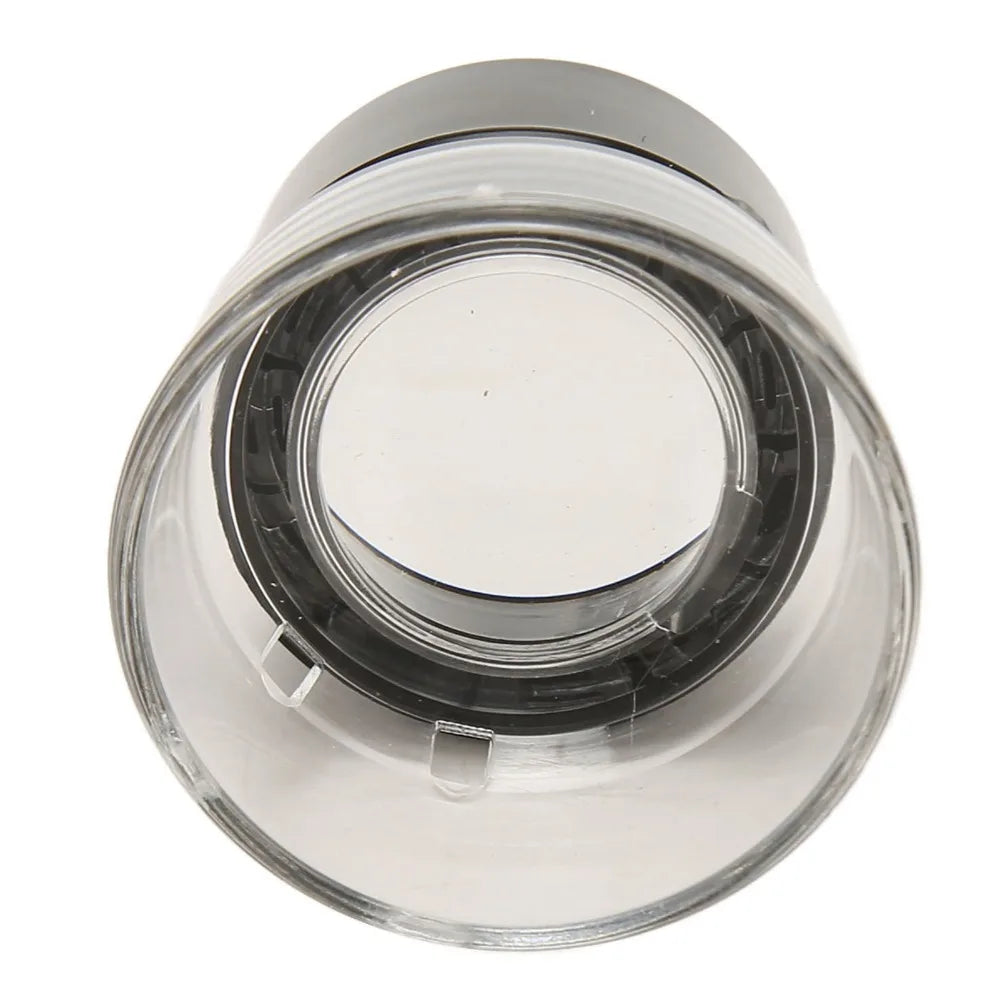 10X Stand Magnifier – Compact Cylinder Plastic Loupe 50×48mm