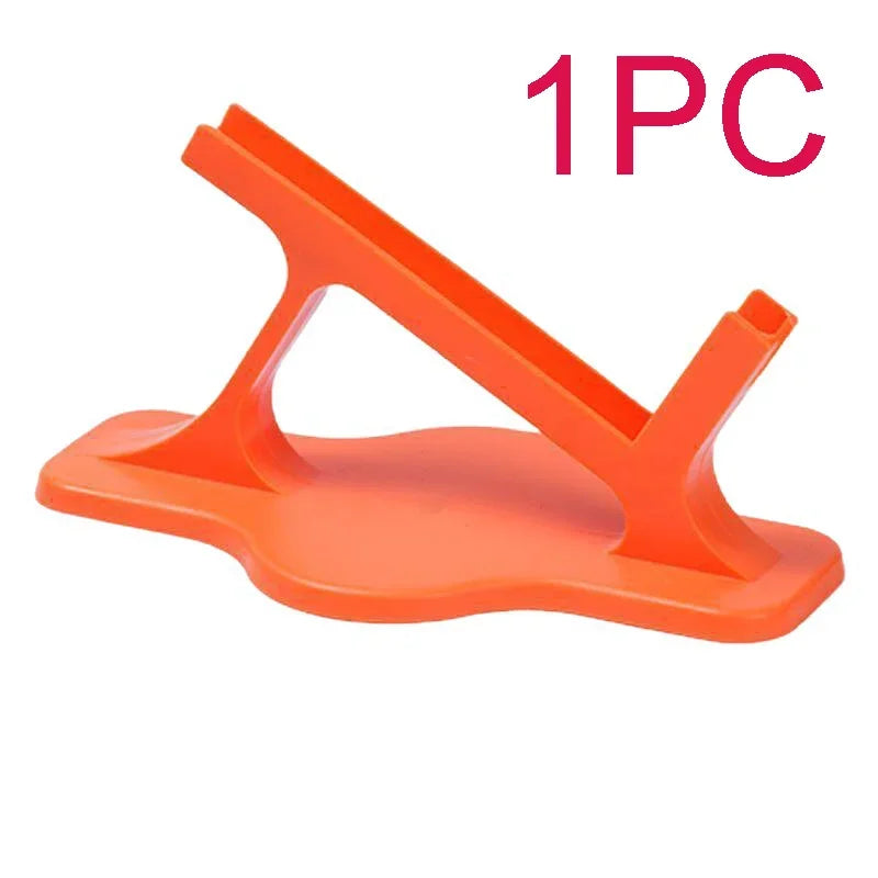 Lazy Bed Phone Stand – Hands-Free Side Lying Holder