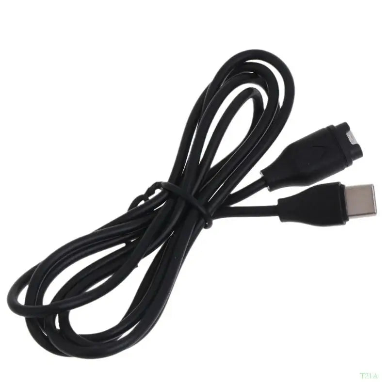 USB-C Charging Cable 39" for Garmin Fenix 7 6 5 Series