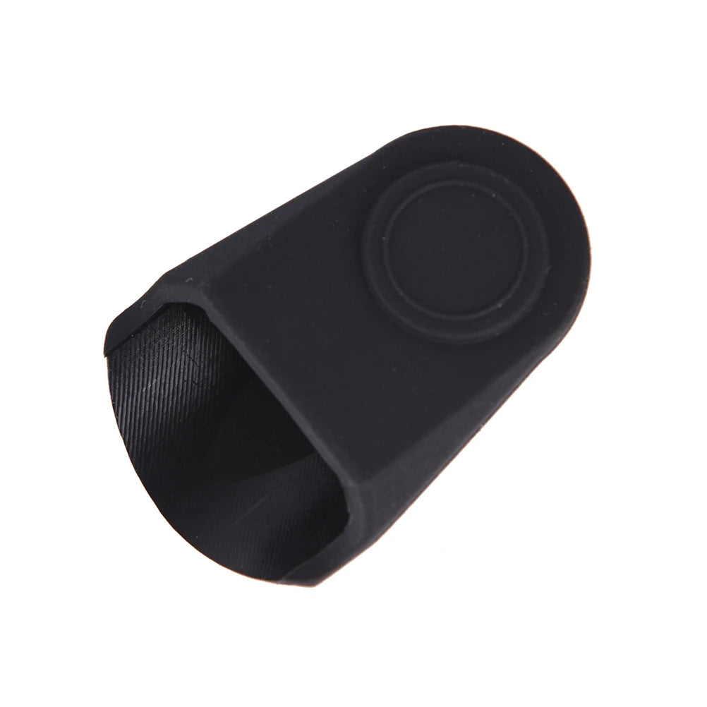 Rubber Mouthpiece Cap – Alto Tenor Saxophone & Clarinet