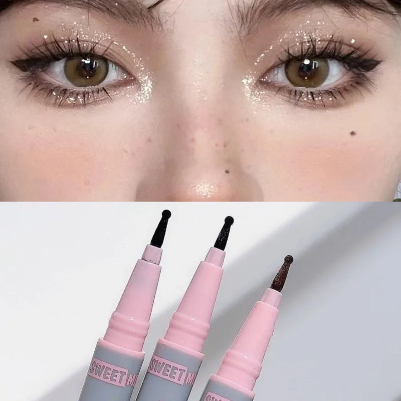 Handaiyan Fake Freckle Pen – Waterproof Liquid Spot Makeup Pen