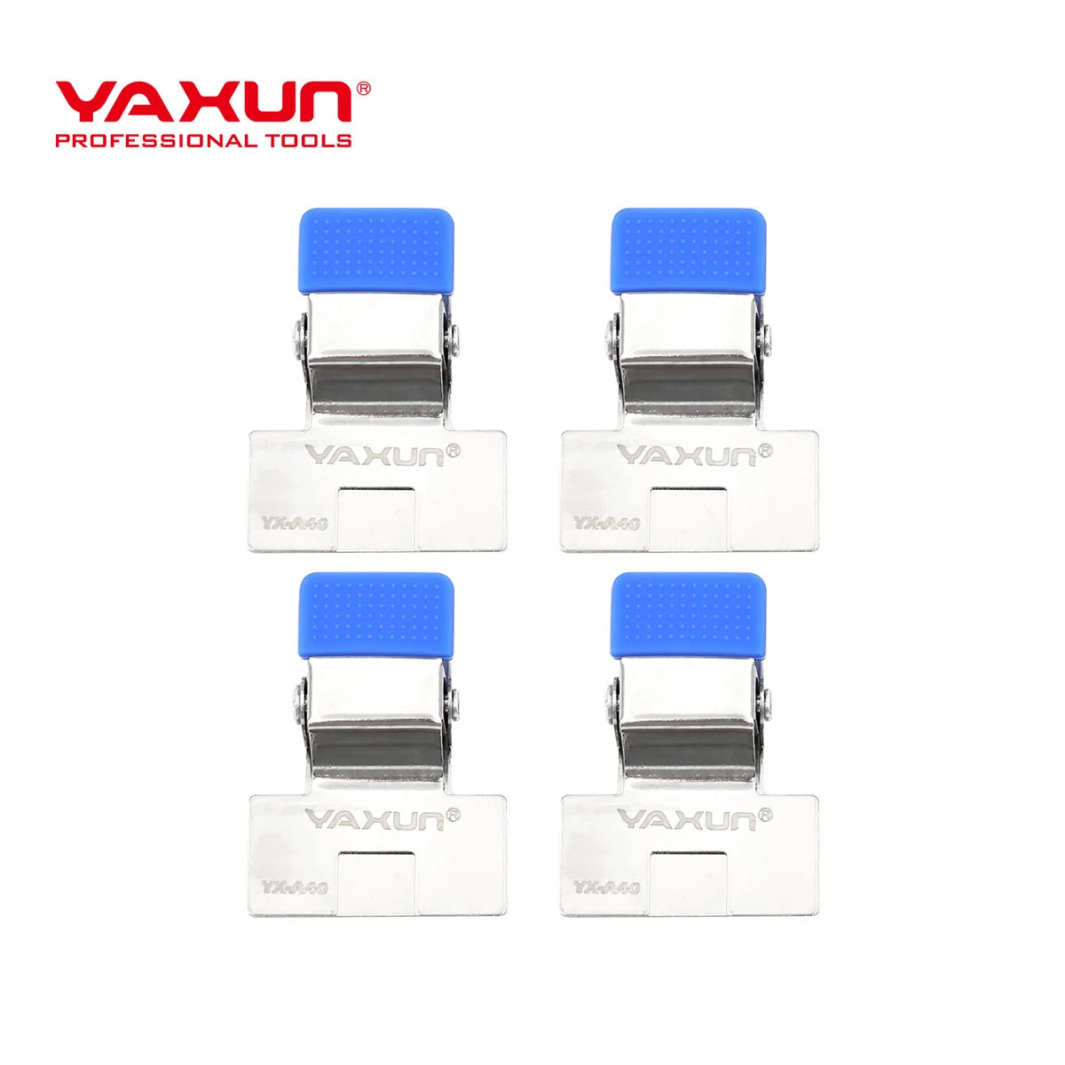 YAXUN YX-A40 Flex Cable Clamp – Mobile Phone PCB Repair Tool