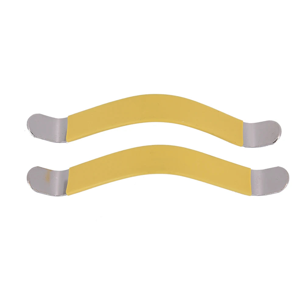 Guitar Bass String Spreader – Fretboard Cleaning Tool 2-Pack