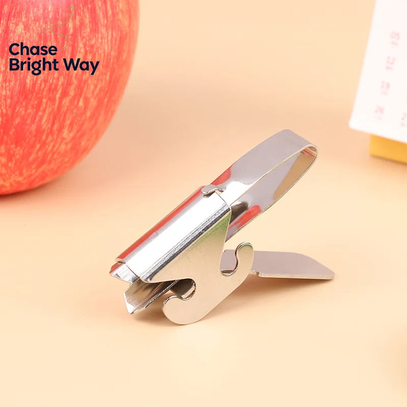 Stainless Steel Sunflower Seed & Nut Sheller Peeler Tool