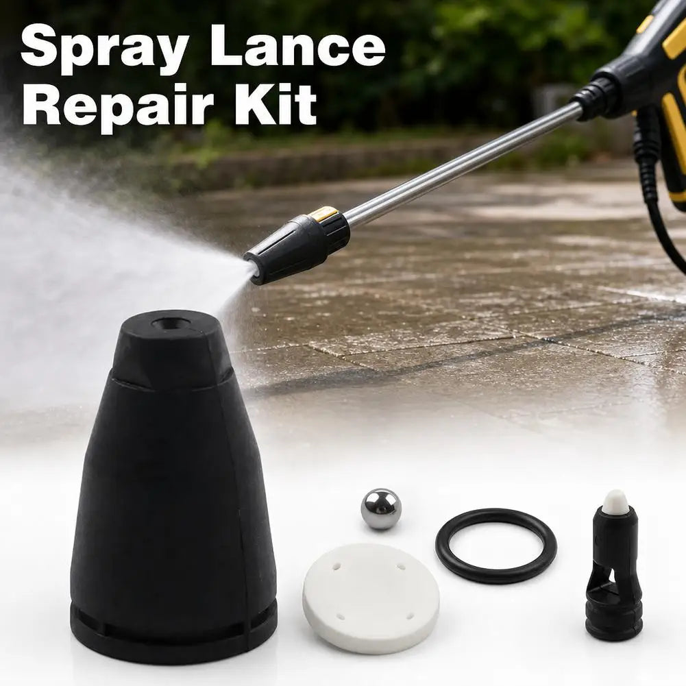 Turbo Rotary Nozzle for Kärcher K2 K3 K4 K5 – 2000 PSI