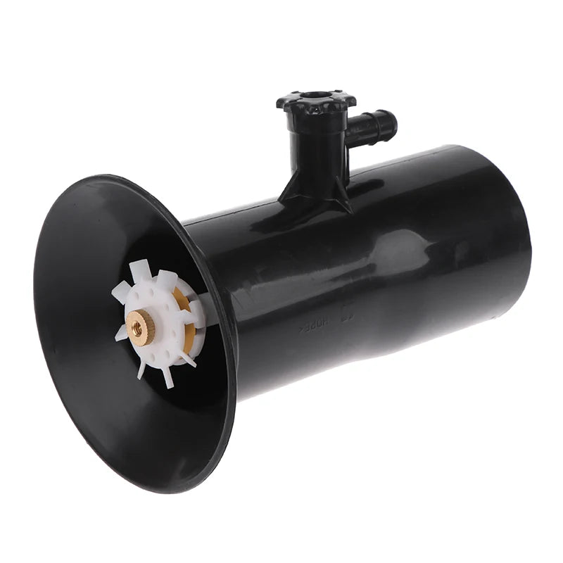 Diffuser Fan Nozzle 60/65/70mm – Backpack Fogger Sprayer Head