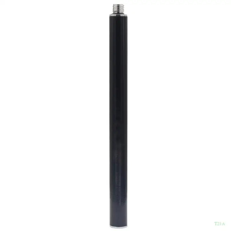 T21A Carbon Fiber Extension Rod – 5/8"-11 Thread, 10–60cm
