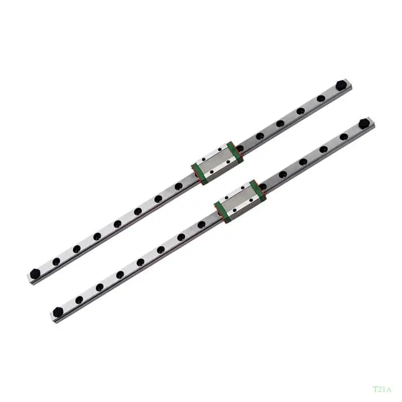 Dual Y MGN9H Linear Rail Kit & Mount Bracket for Ender 3 S1