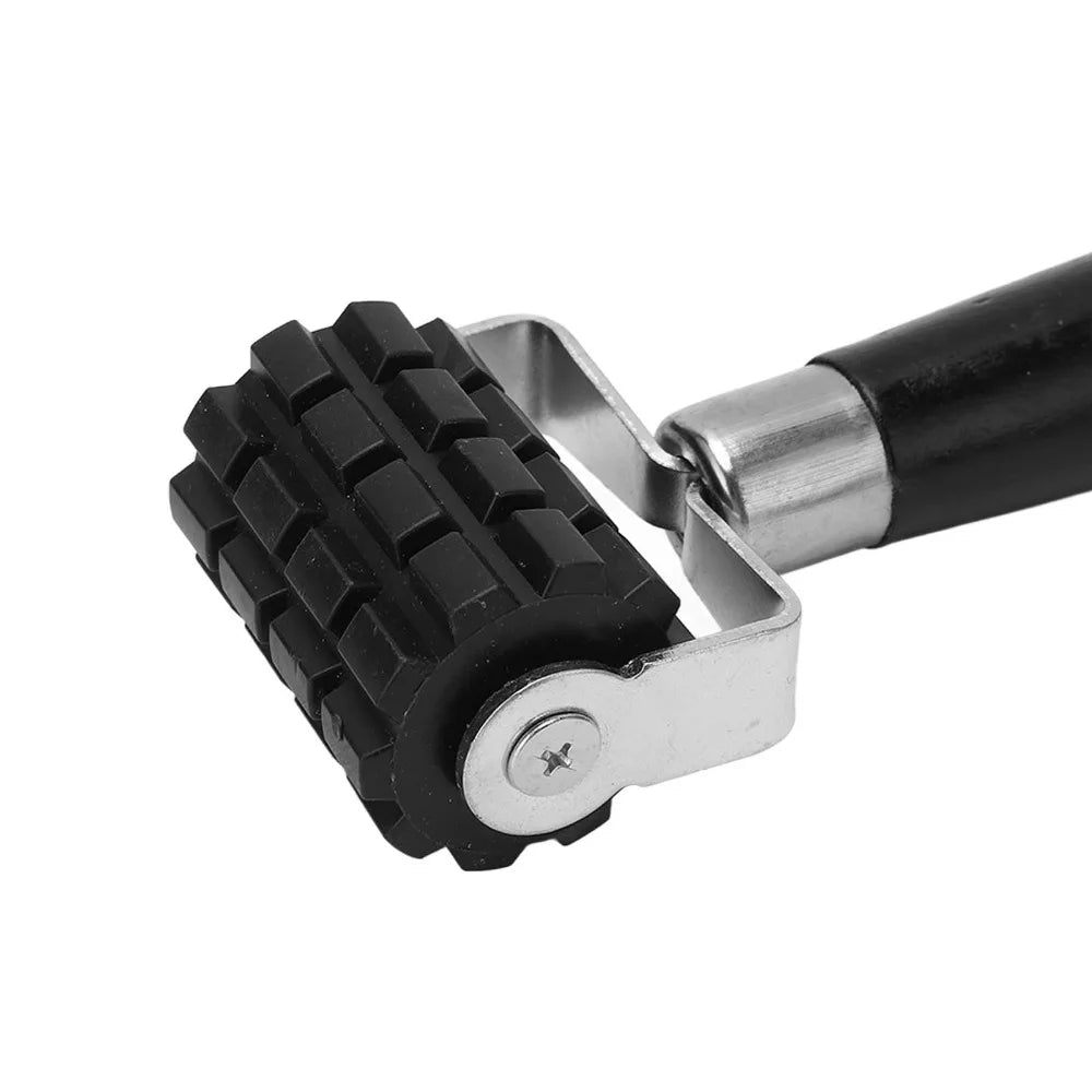 Sound Deadening Roller Tool 2-Pack – Ergonomic Silicone Handle
