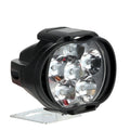 6 LED Motorcycle Spotlight Headlight – 1500LM IP65 Waterproof