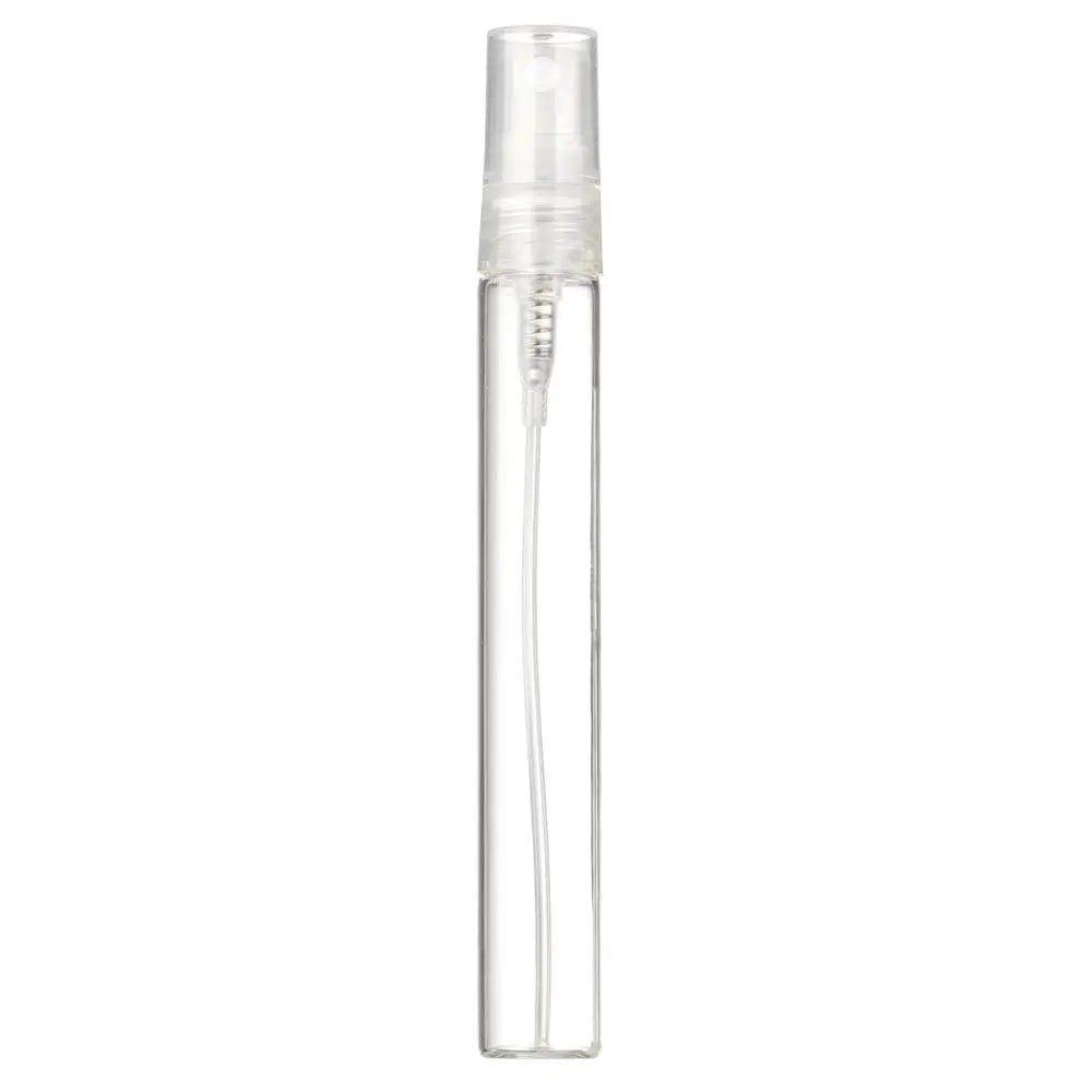 Mini Refillable Glass Perfume Atomizer Bottle – 3ml 5ml 10ml