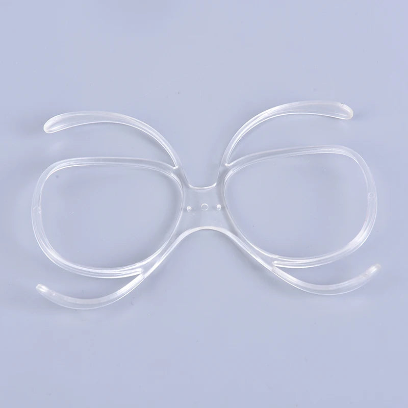 Ski Goggle Prescription Insert Frame – Optical Adapter