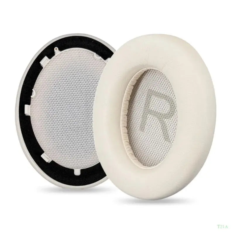 T21A Ear Pad Replacements for H3Pro – Protein Leather Cushions
