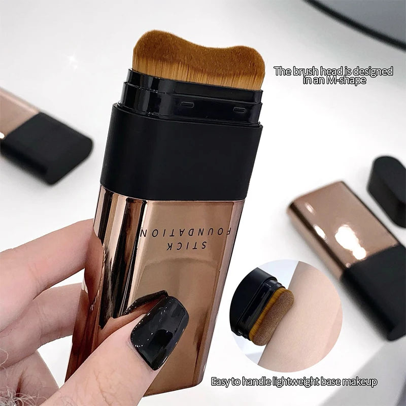 SAMMY Velvet Moisturizing Liquid Foundation & Concealer Stick