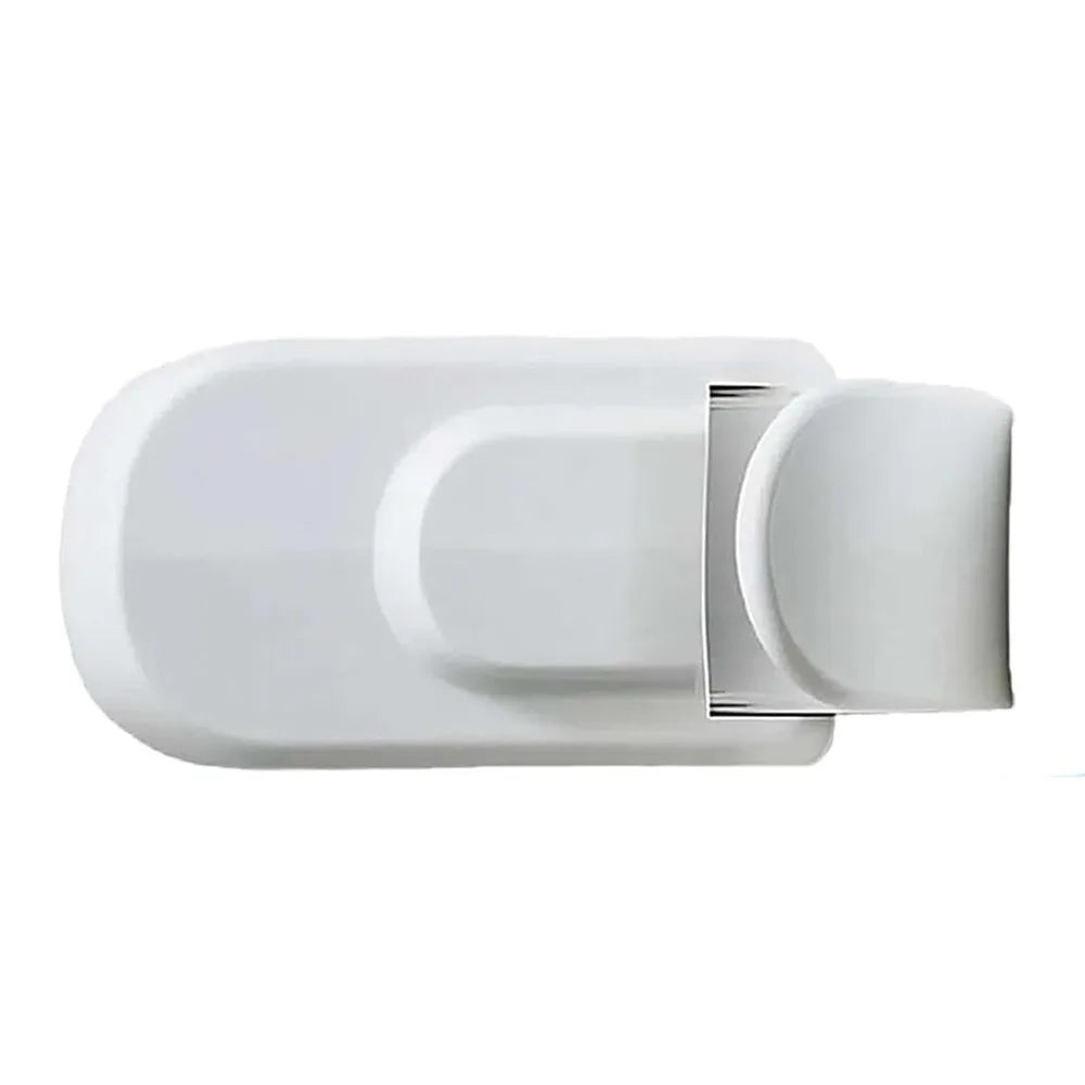 Snap-On Door Lock – No Tools or Adhesives, Universal Fit