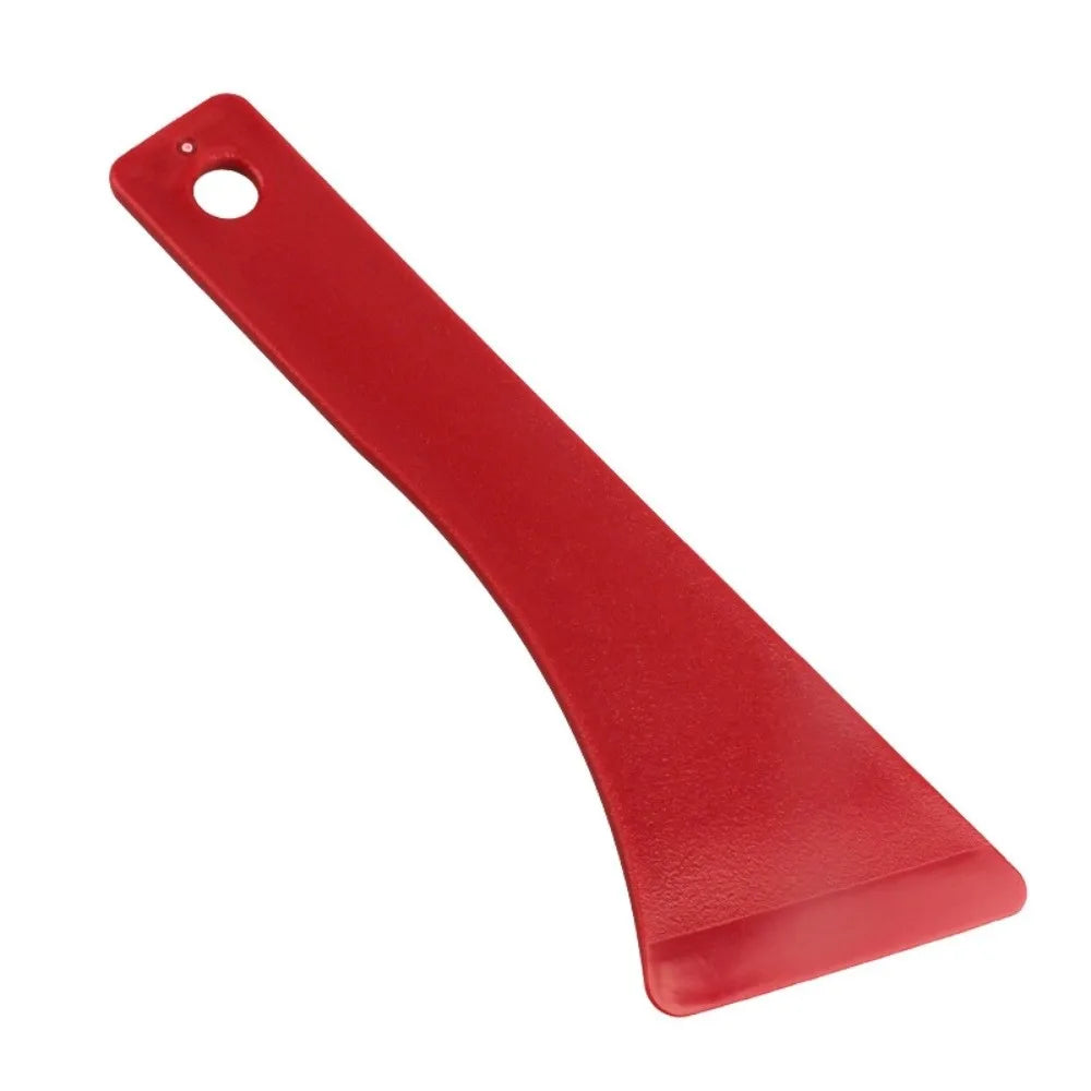 Wide Pry Bar Car Trim Removal Tool – Anti-Slip Dashboard