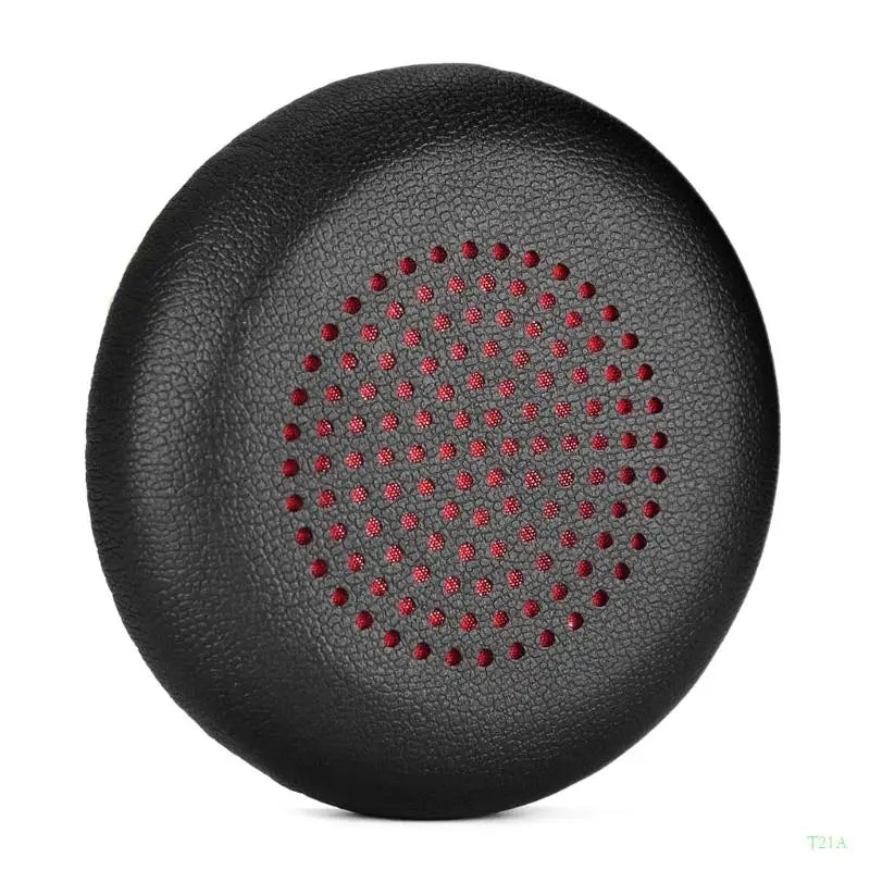 Replacement Earpads for Poly 4310/4320/UC2 – Leather Cushions
