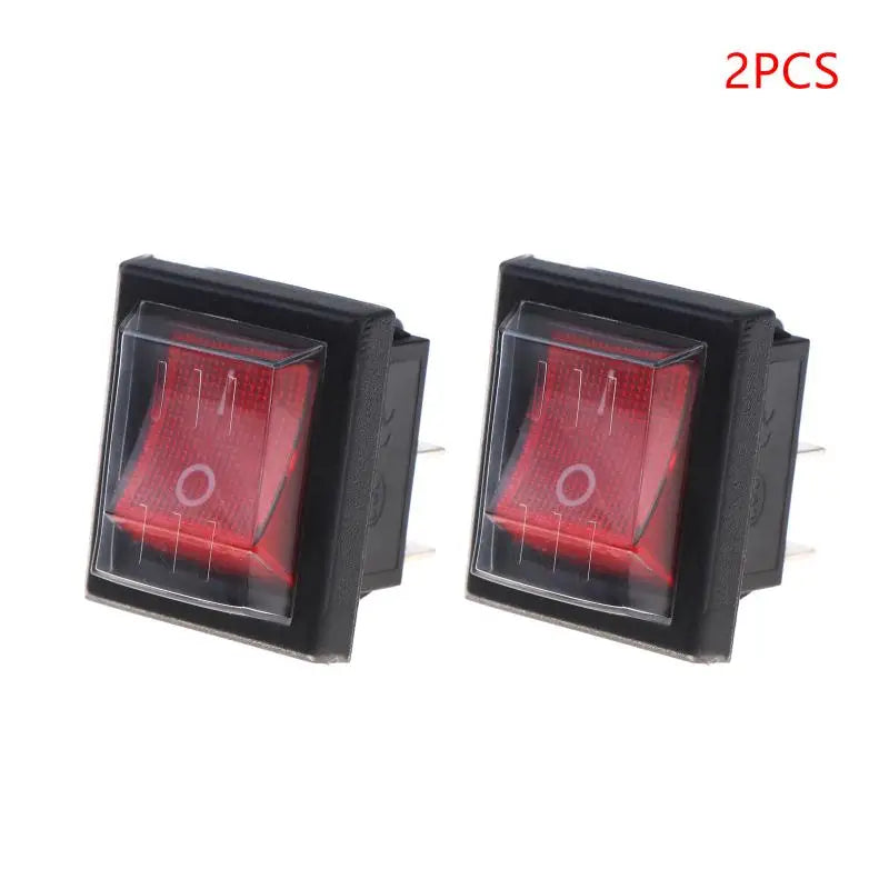 Waterproof Motor Switch for Vacuum Cleaner & Water Extractor