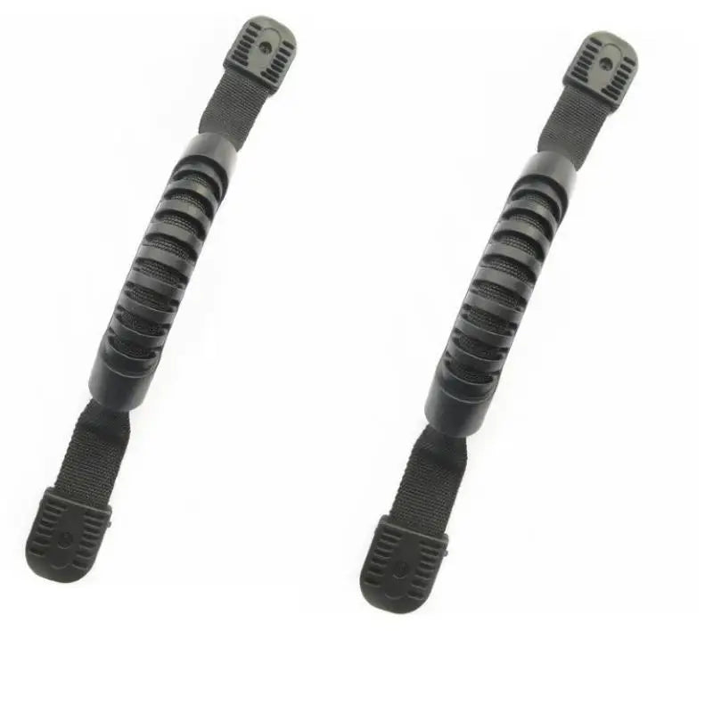Kayak Carry Handles – Non-Slip PVC Grip & Heavy-Duty Strap