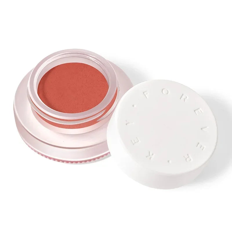 Purple Blush Mud Stick – Matte Monochrome Blush & Eye Shadow