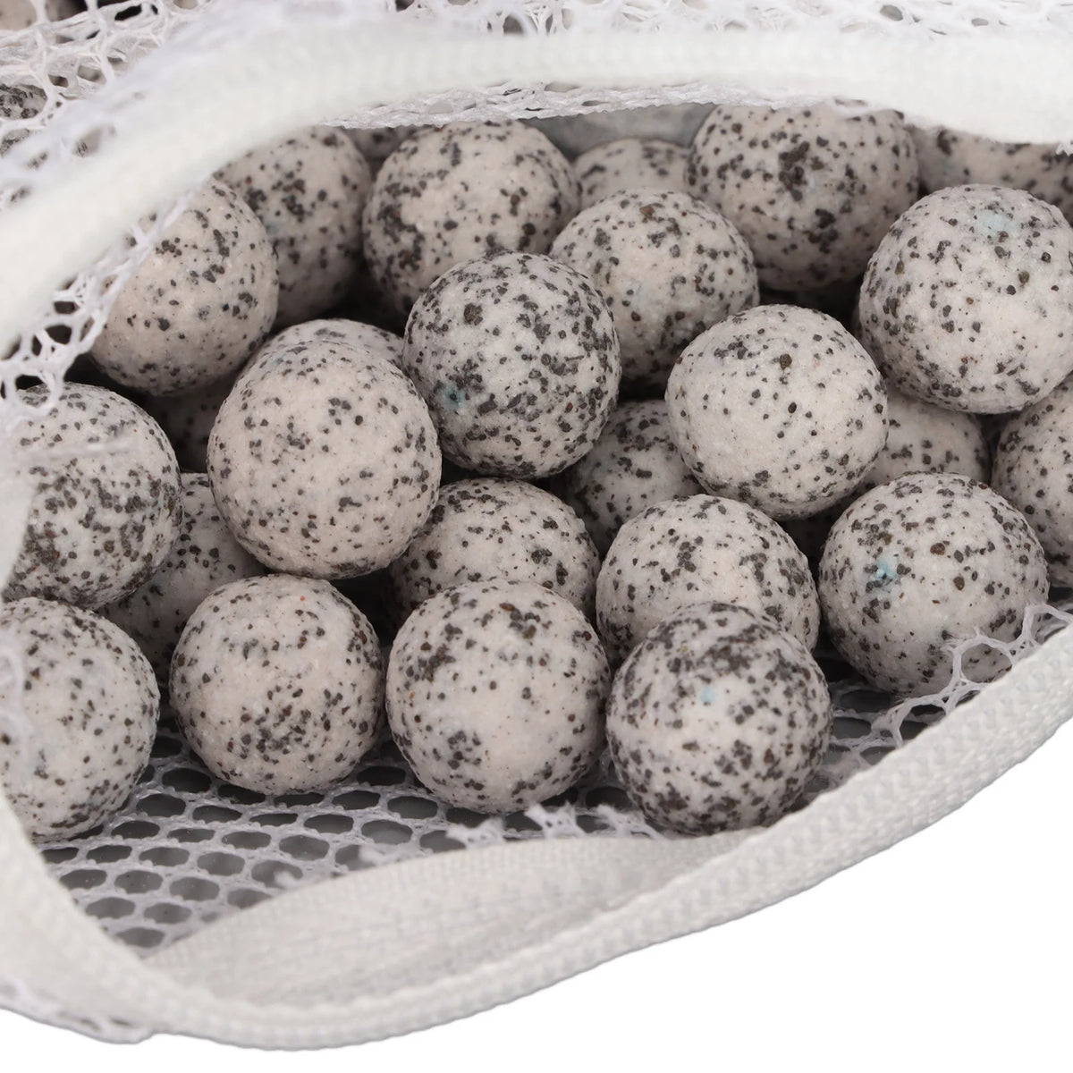 Ceramic Bio Filter Balls – Porous Hollow Fish Tank Filter Media