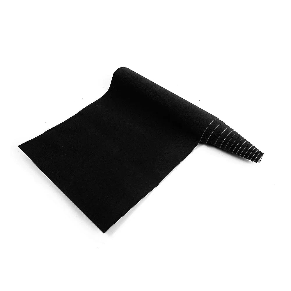 Self-Adhesive Velvet Flocking Fabric Sheet 20×148cm DIY