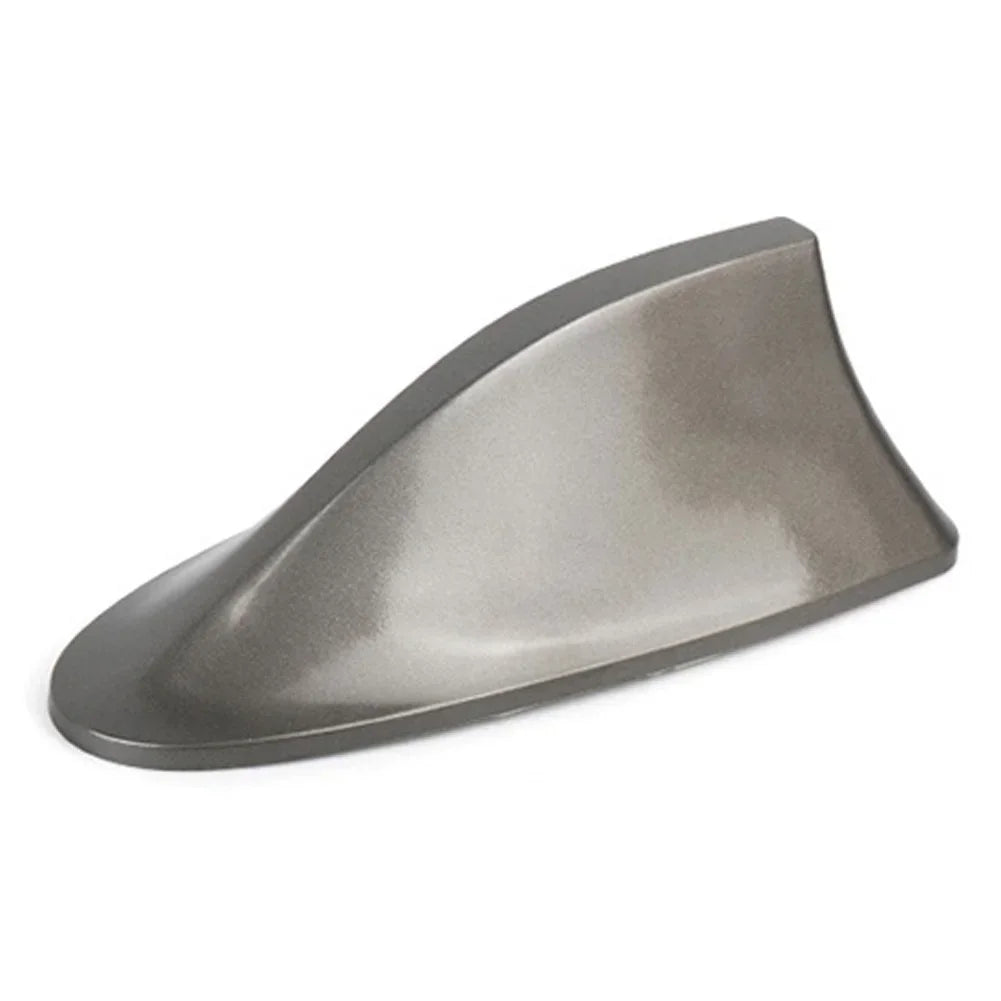 Universal Car Shark Fin Antenna – FM/AM & GPS Receiver