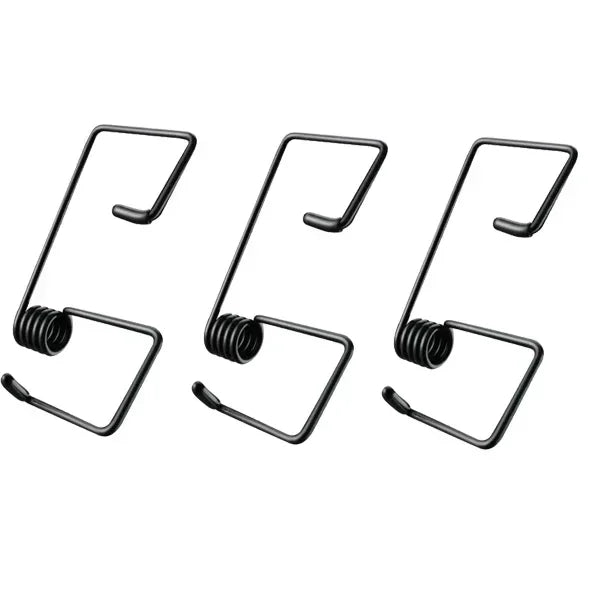 Universal Wiper Arm Booster Spring with Protective Cover