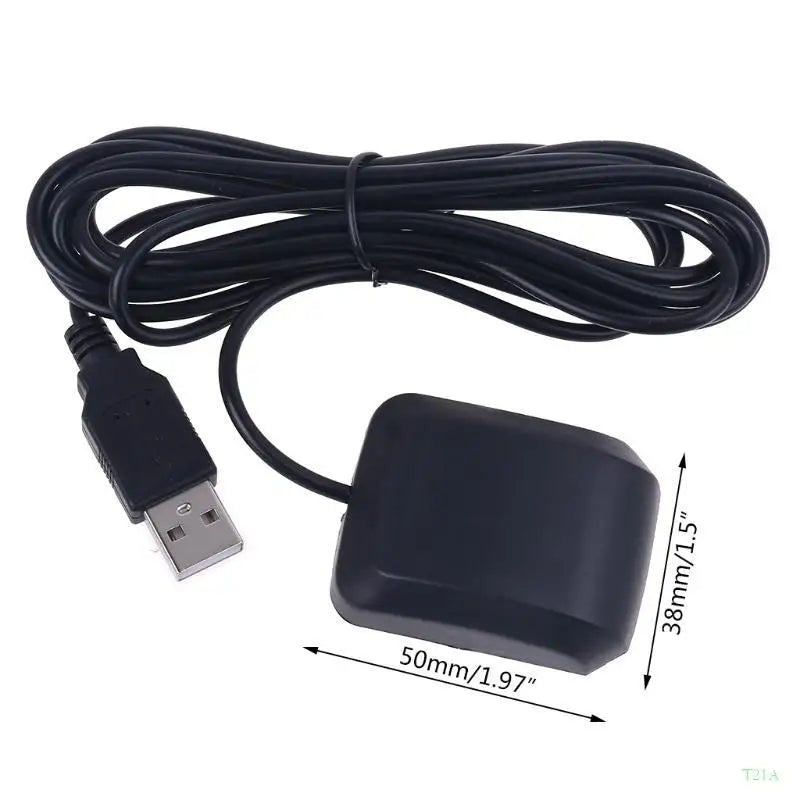 VK-162 USB GPS Engine Module G-Mouse Receiver with Antenna