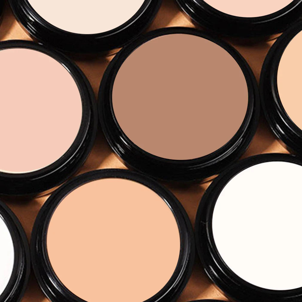 YTRUNS Cushion BB Cream – Hydrating Foundation & Concealer