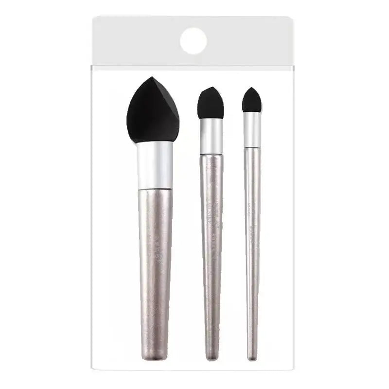 Sponge Smudge Blending Stumps – Multi-Shape Art Pens 2/3Pcs