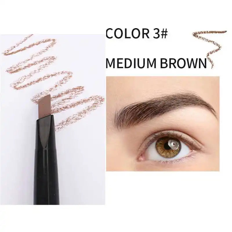 SAMMY Waterproof Eyebrow Pencil – Long-Lasting Brow Tint
