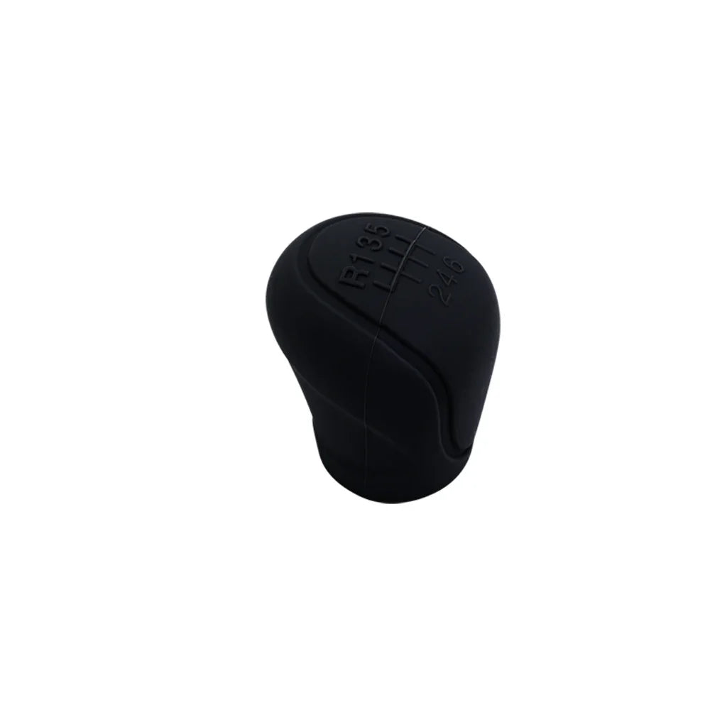 Universal Silicone Handbrake Cover – Anti-Slip Parking Grip