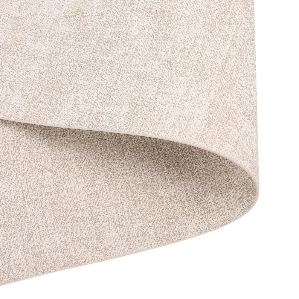 6-Piece Faux Leather Placemats – Waterproof & Heat Resistant
