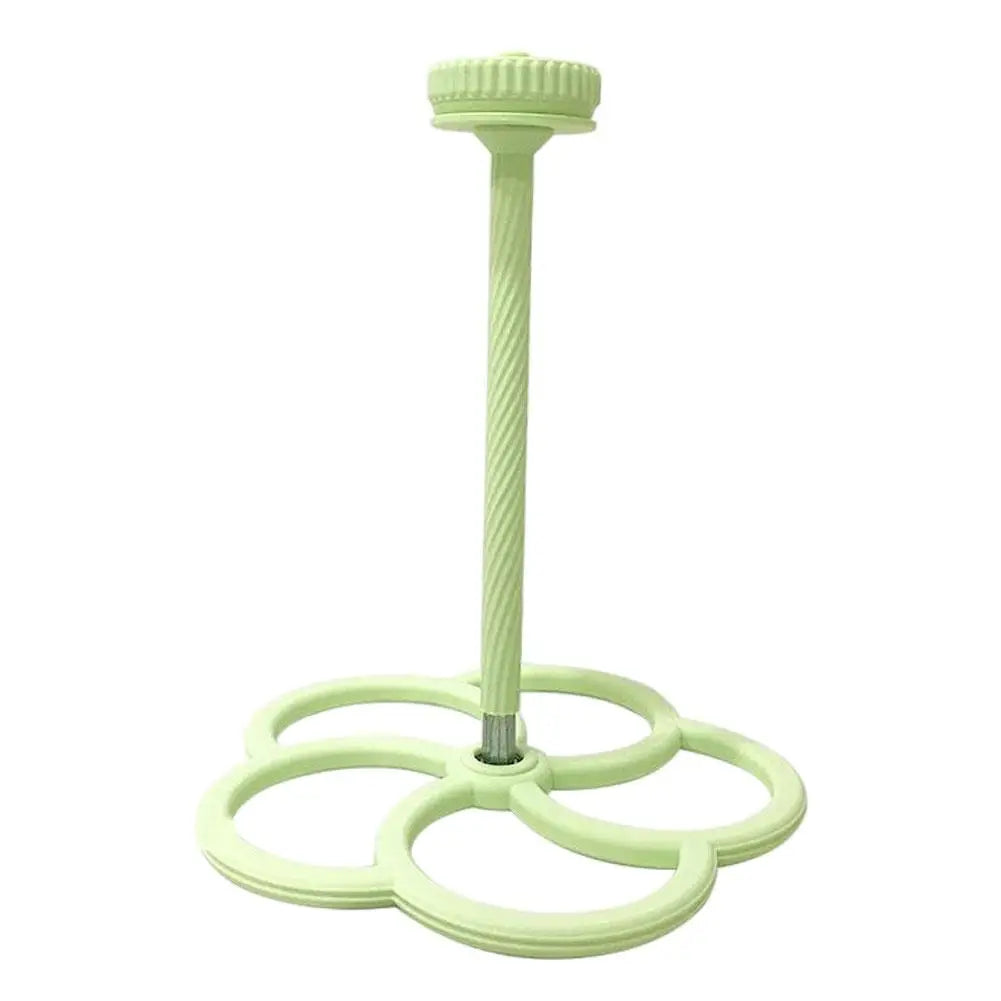 Rotating Windmill Parrot Toy – Interactive Bird Cage Enrichment