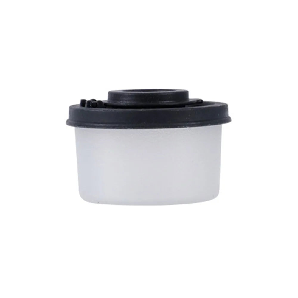 Mini BPA-Free Plastic Spice Shaker – Salt, Pepper & Seasoning Jar