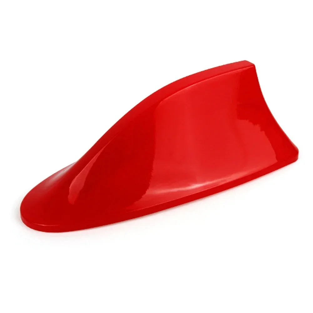 Universal Car Shark Fin Antenna – FM/AM & GPS Receiver