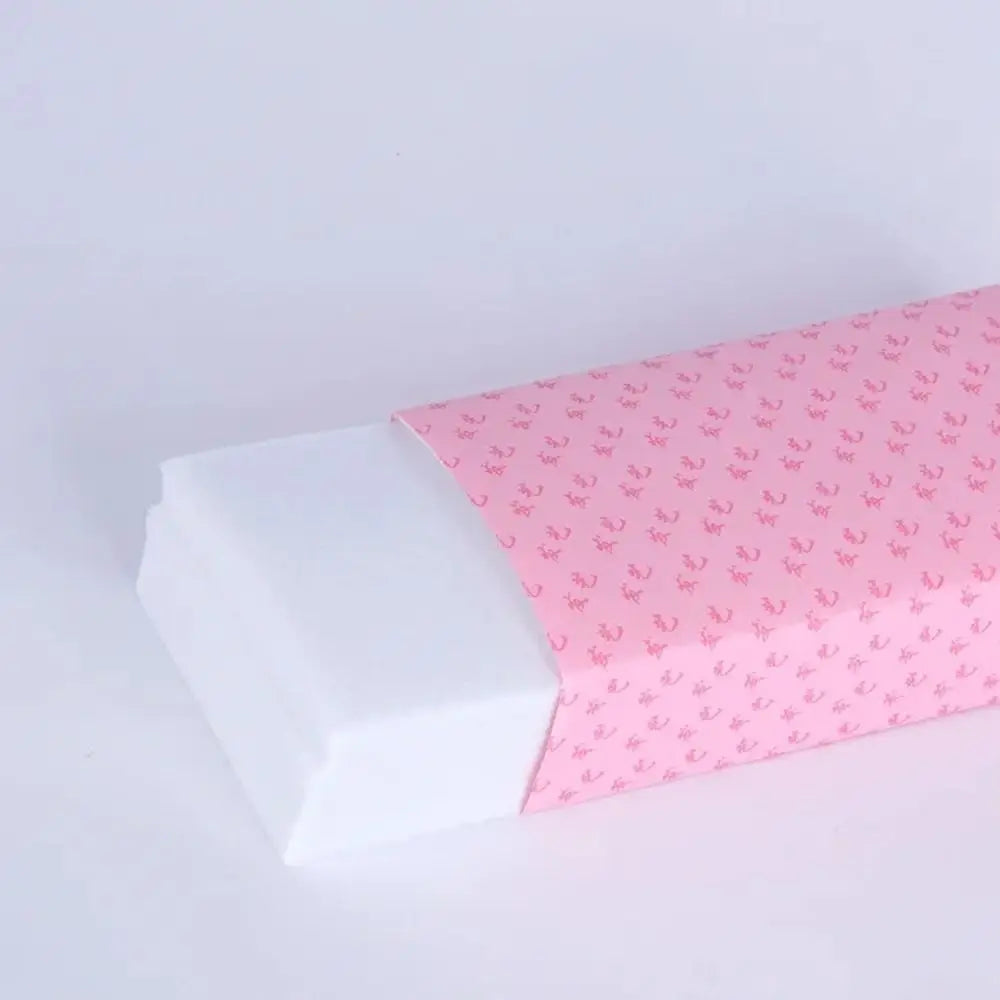 Professional Hair Perm Papers 100/130 Pcs | Salon Styling