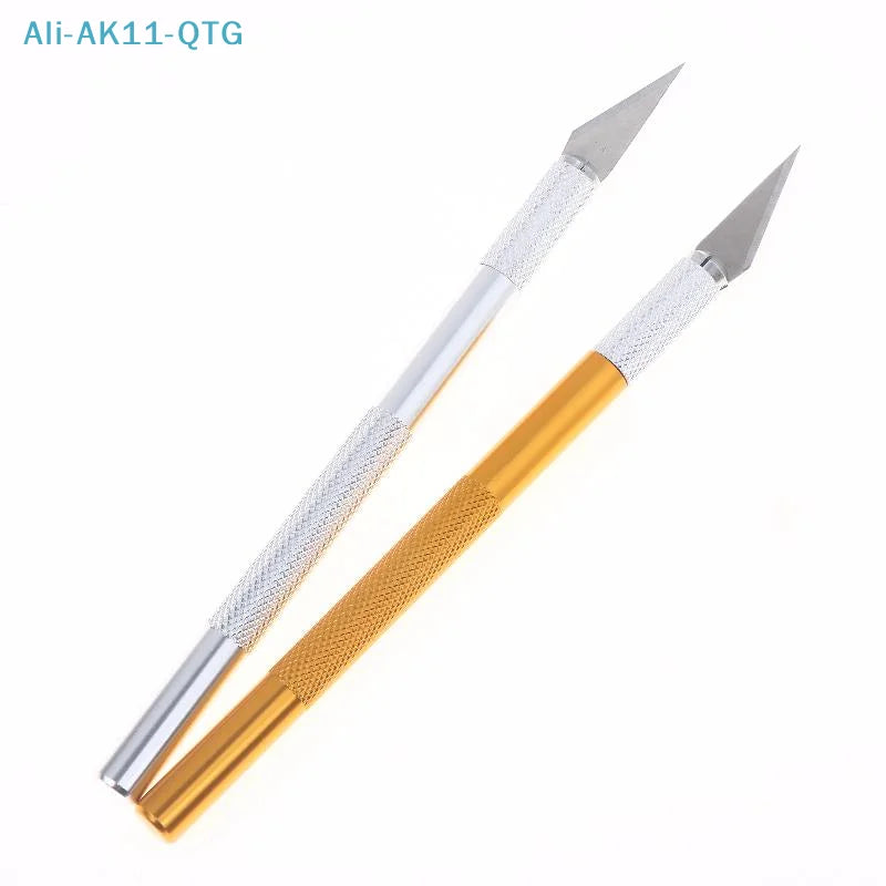 SK5 Scraper Blade Set – Glue Removal & Engraving Knife 5/11/17#