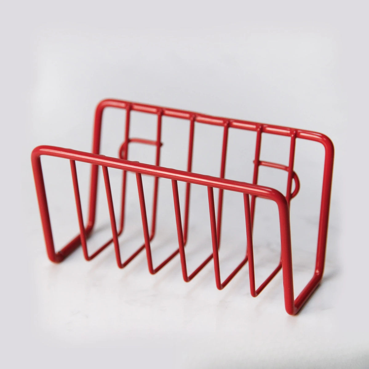 Stainless Steel Sponge Holder – Suction Cup Sink Caddy