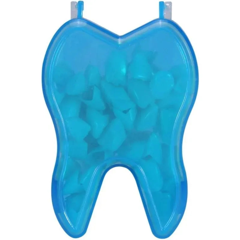 Temporary Tooth Crown Kit – Front & Back Teeth Veneers