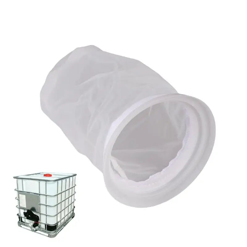 IBC Tote Lid Nylon Filter – Rainwater Tank Irrigation Filter