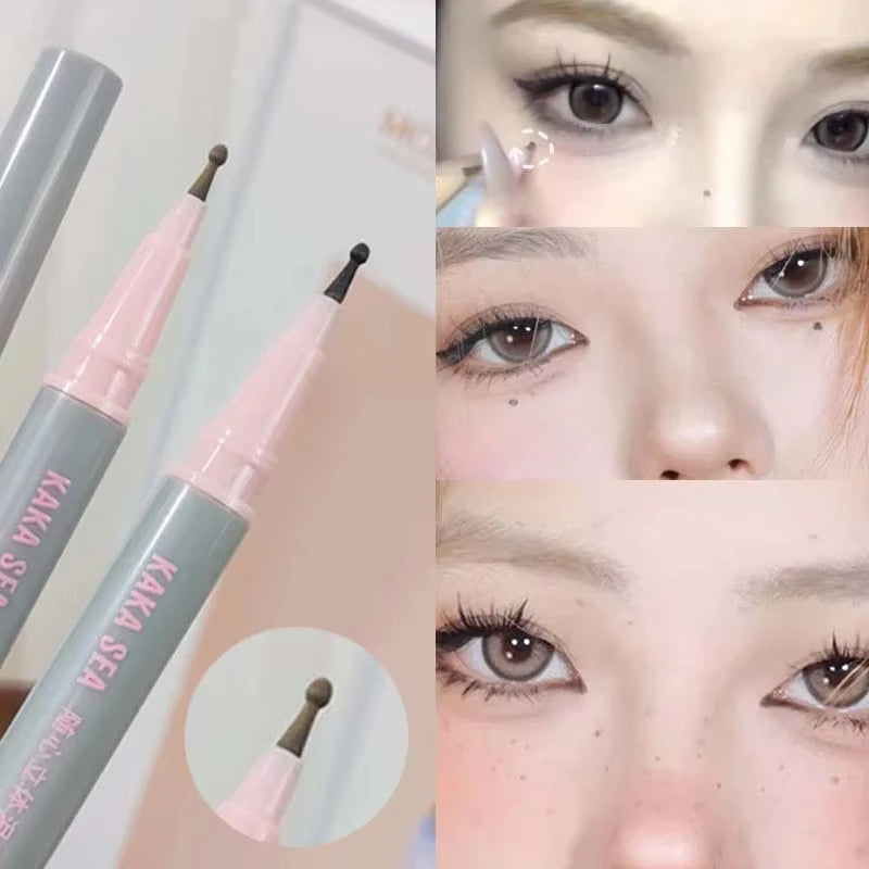 Handaiyan Freckle Pen – Waterproof Faux Spot & Mole Makeup