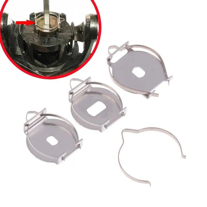 Stainless Steel Sound Click Holder – Fishing Reel Spring Part